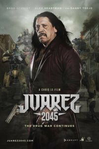   Хуарес 2045 (2017)