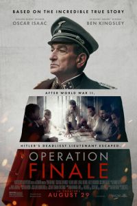   Операция «Финал» (2018)