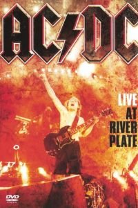 AC/DC: Live at River Plate (2011)