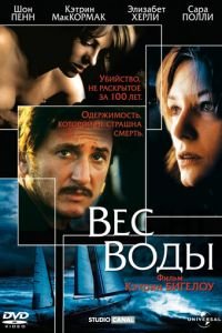 Вес воды (2000)