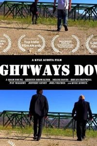   Вниз по наклонной (2017)