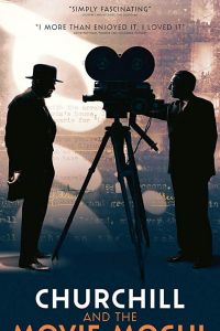   Черчилль и кинорежиссе (2019)