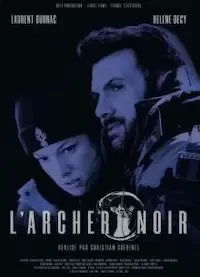 Черный лучник (2019)