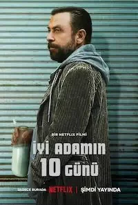 10 дней плохого парня (2023)