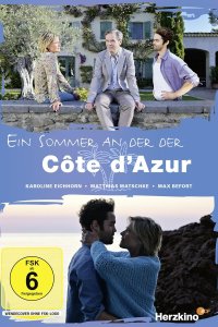 Лето на Лазурном Берегу (2024)