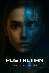 Постчеловек (2025)