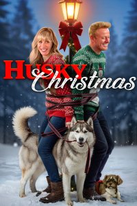 Рождество с хаски (2025)
