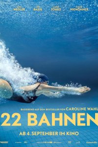 22 дорожки (2025)