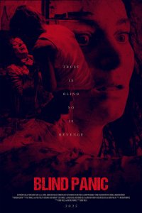 Слепая паника (2025)