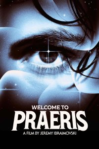 Добро пожаловать в Прерию (2025)